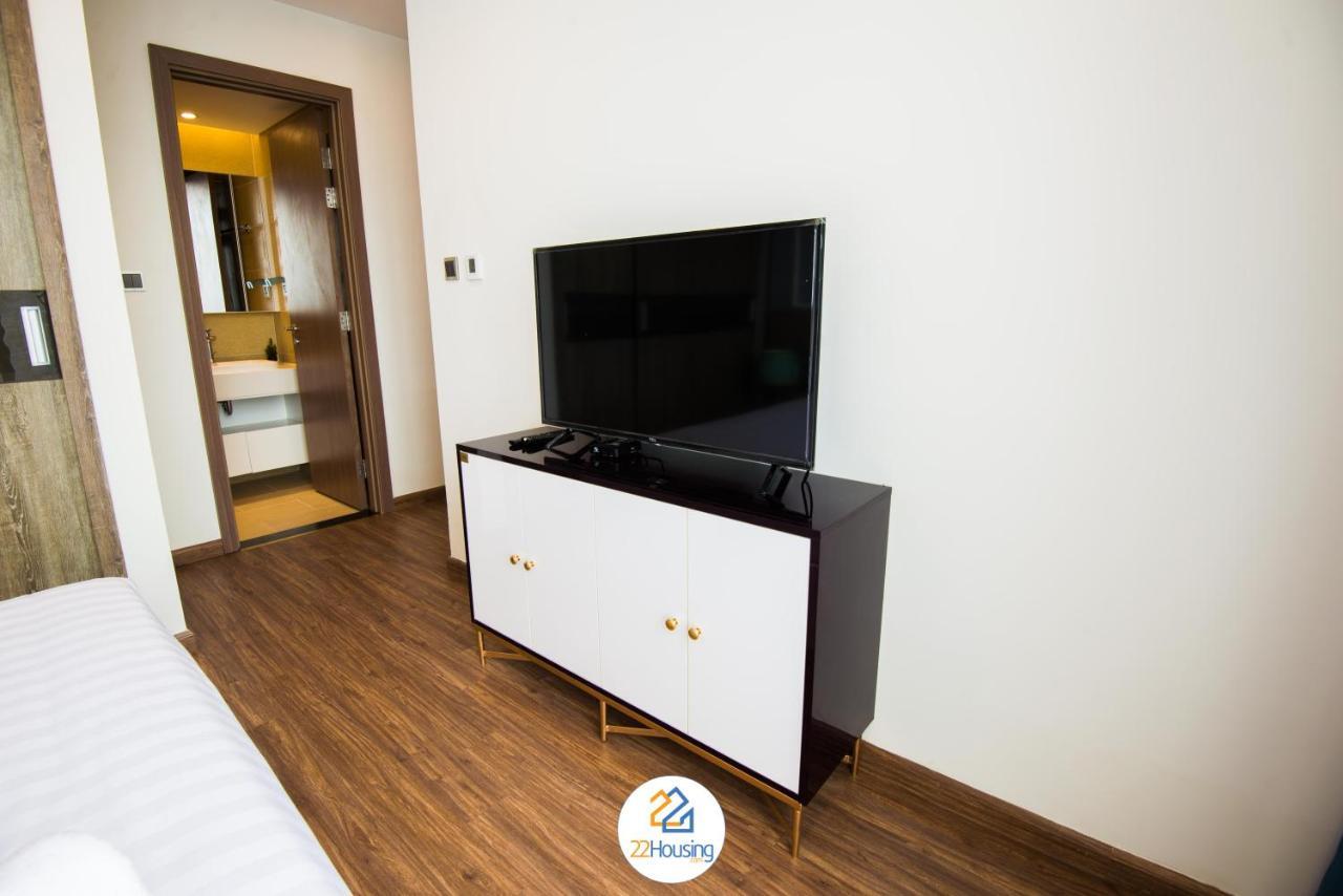Luxury Serviced Apartment Vinhomes Metropolis Premium Hanói Exterior foto